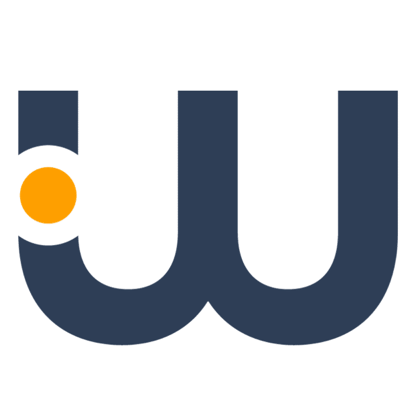 Webz.io - News API logo
